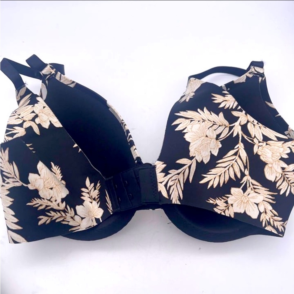 Soma Vanishing Back Full Coverage Bras 34D (set of 2) - Picture 6 of 8